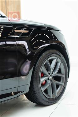 لاند روفر رانج روفر سبورت